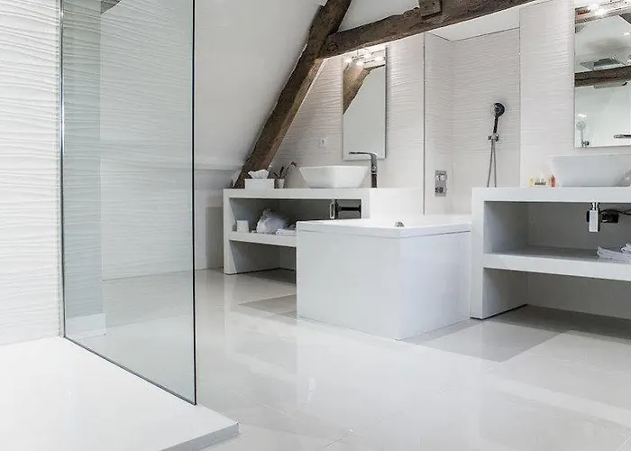 Domaine De Hotel Bayeux