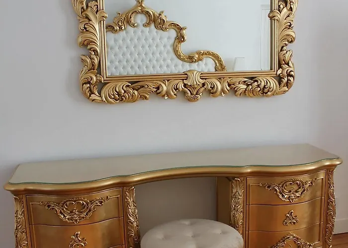 Domaine De Hotel Bayeux