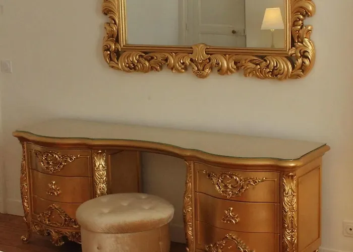 Domaine De Hotel Bayeux