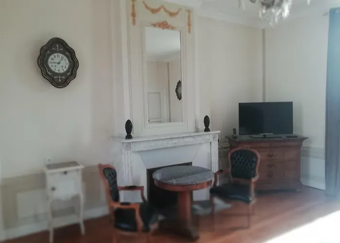 Domaine De 3* Bayeux